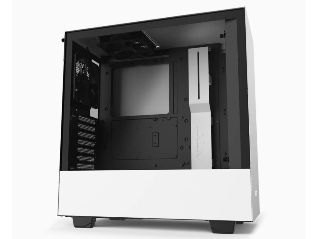 Image by NZXT via Amazon Best-Budget-PC-Cases-for-2022-03