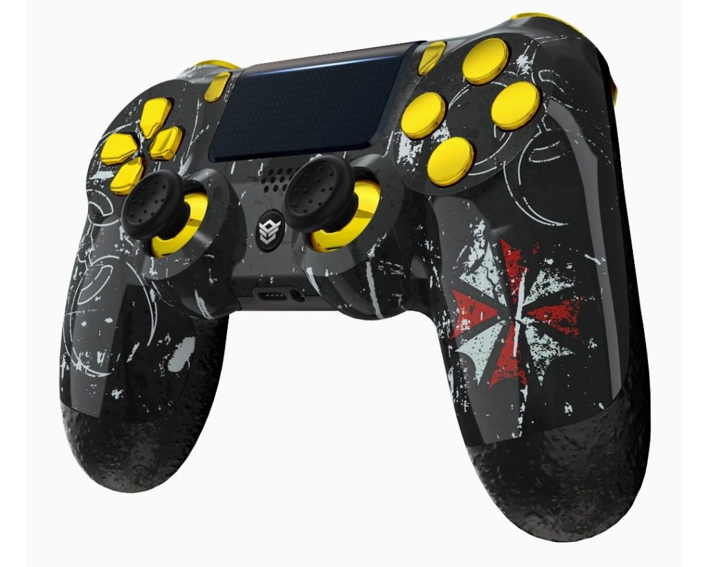 Image by HEXGAMING via Amazon Best-Controllers-for-Call-of-Duty-Warzone