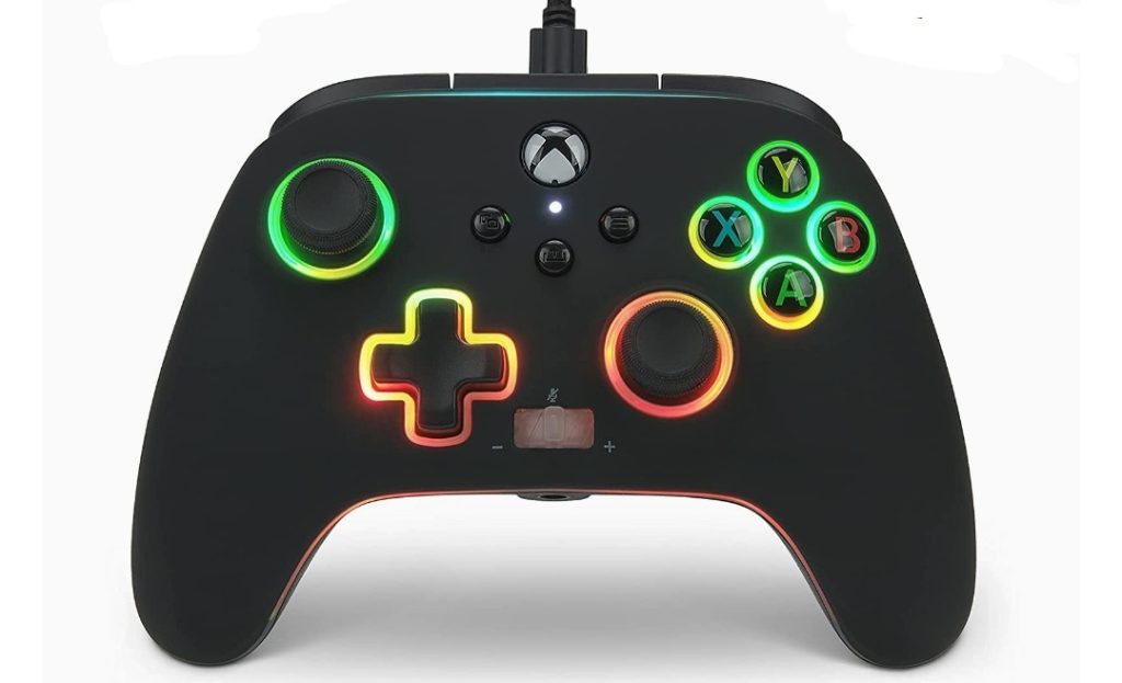 Image by PowerA Best-Controllers-for-Call-of-Duty-Warzone-BGS-05