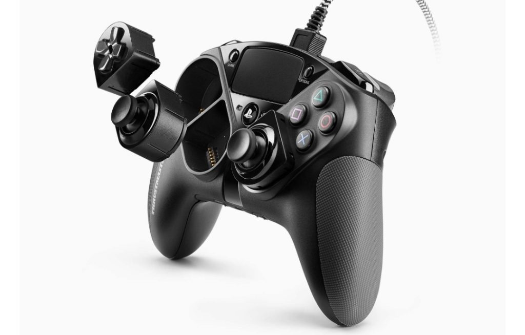 Image by Thrustmaster via Amazon Best-Controllers-for-Call-of-Duty-Warzone-BGS-06