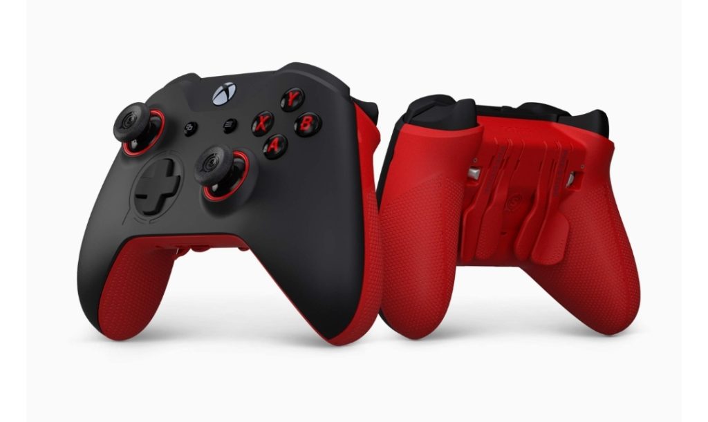 Image by SCUF via Amazon Best-Controllers-for-Call-of-Duty-Warzone-BGS-07