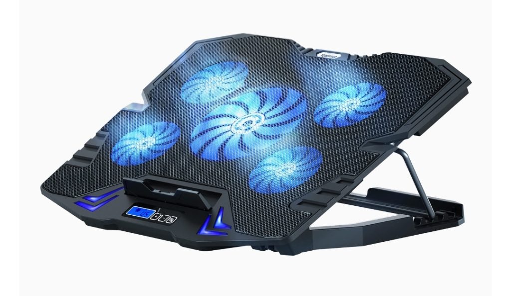 Image by TopMate via Amazon Best-Cooling-Pad-for-Gaming-Laptop02