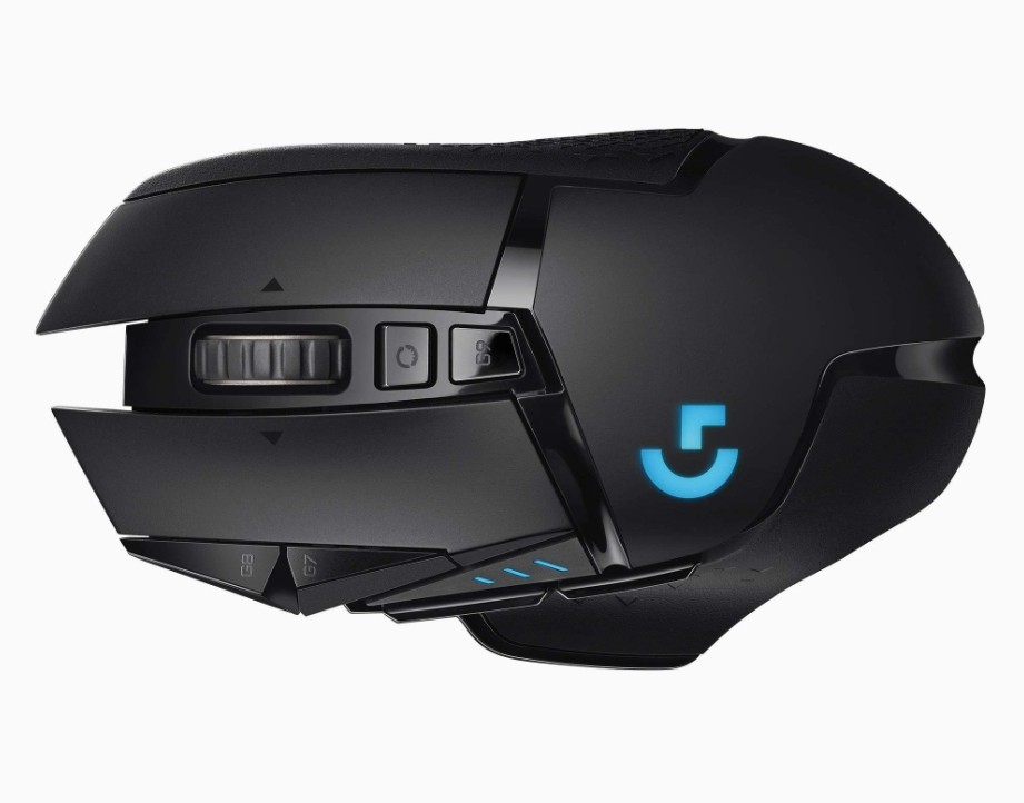 Best Logitech Gaming Mouse Best Gaming Settings
