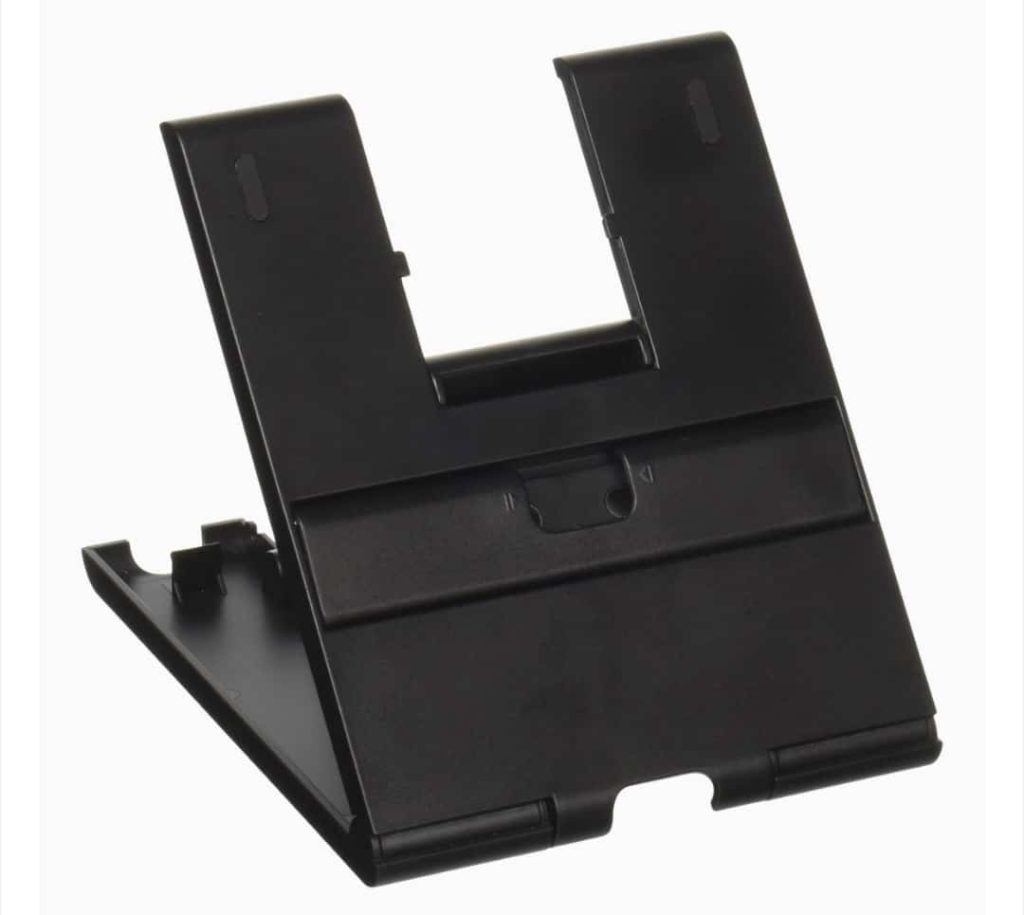 Image by Amazon Basics via Amazon Best-Nintendo-Switch-Stands01