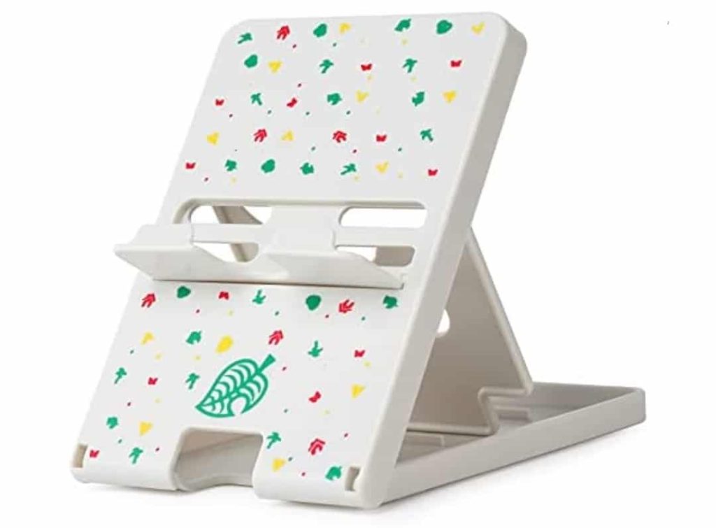 Image by Tscope via Amazon Best-Nintendo-Switch-Stands06