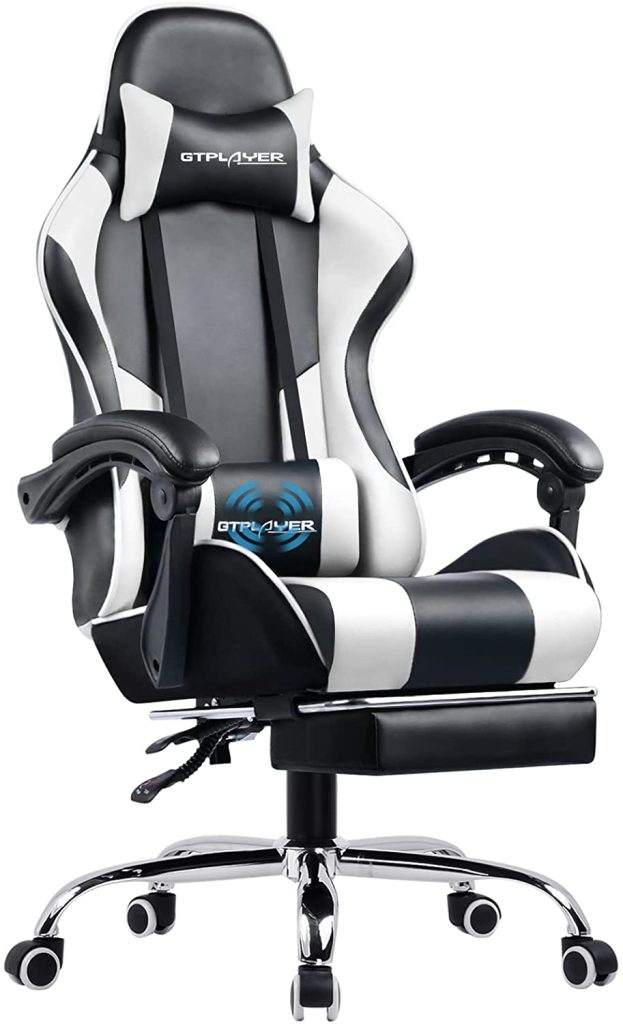 GTPLAYER Gaming Chair