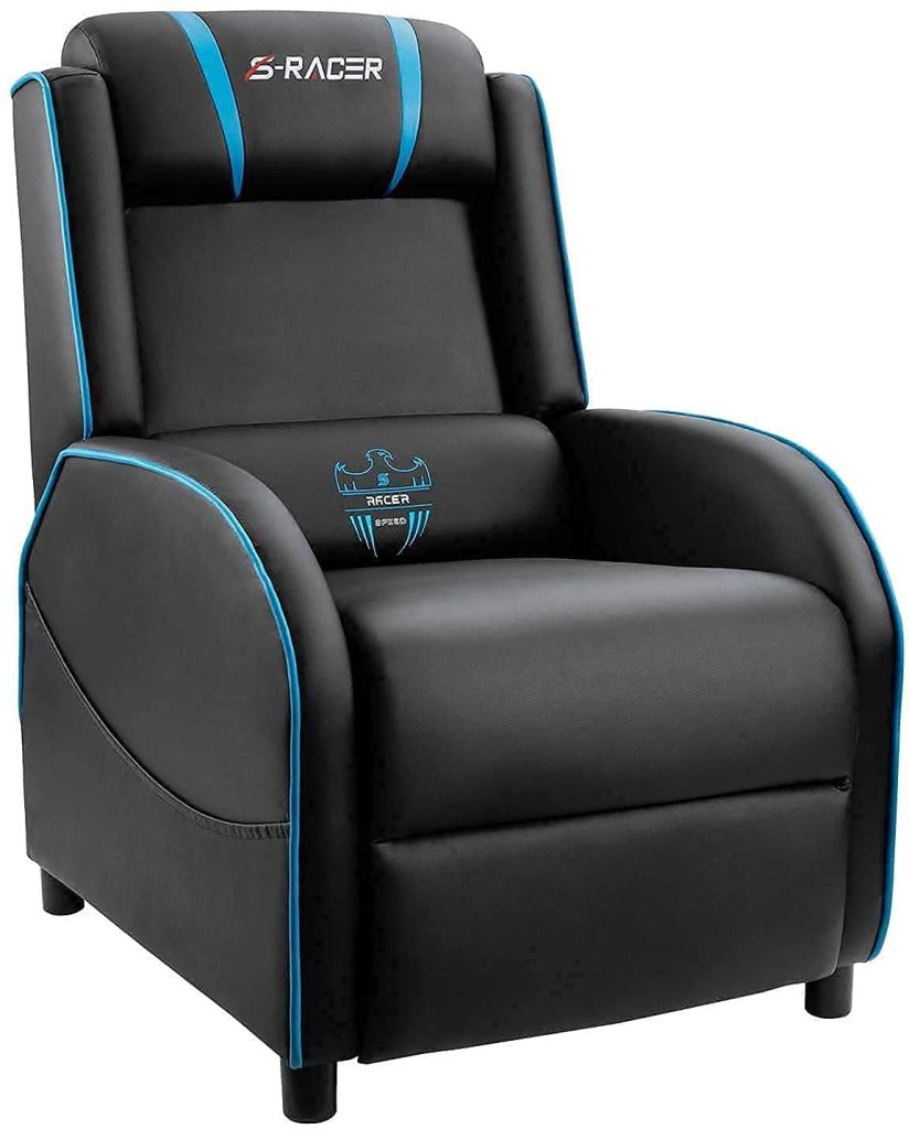 Homall Gaming Recliner