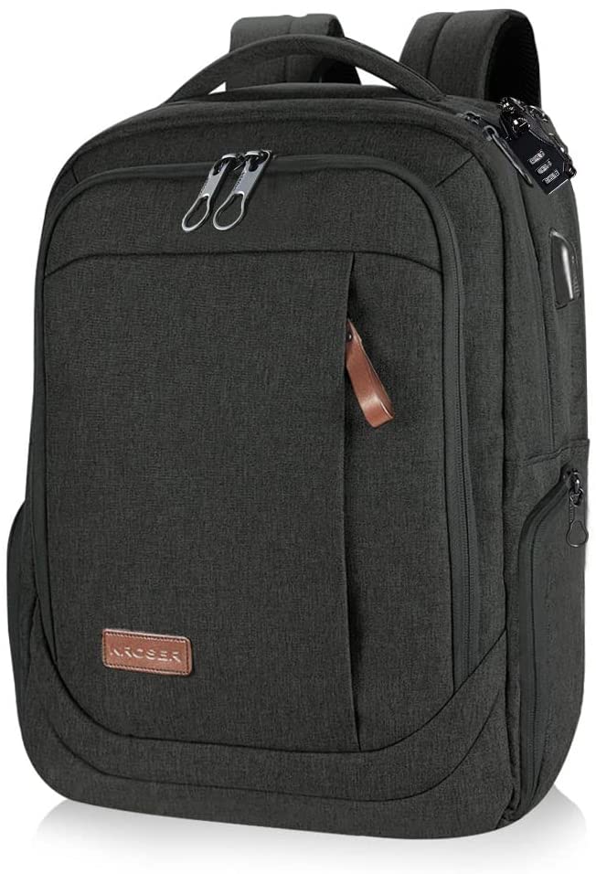 Matein Travel Business - Best Laptop Backpacks for Women