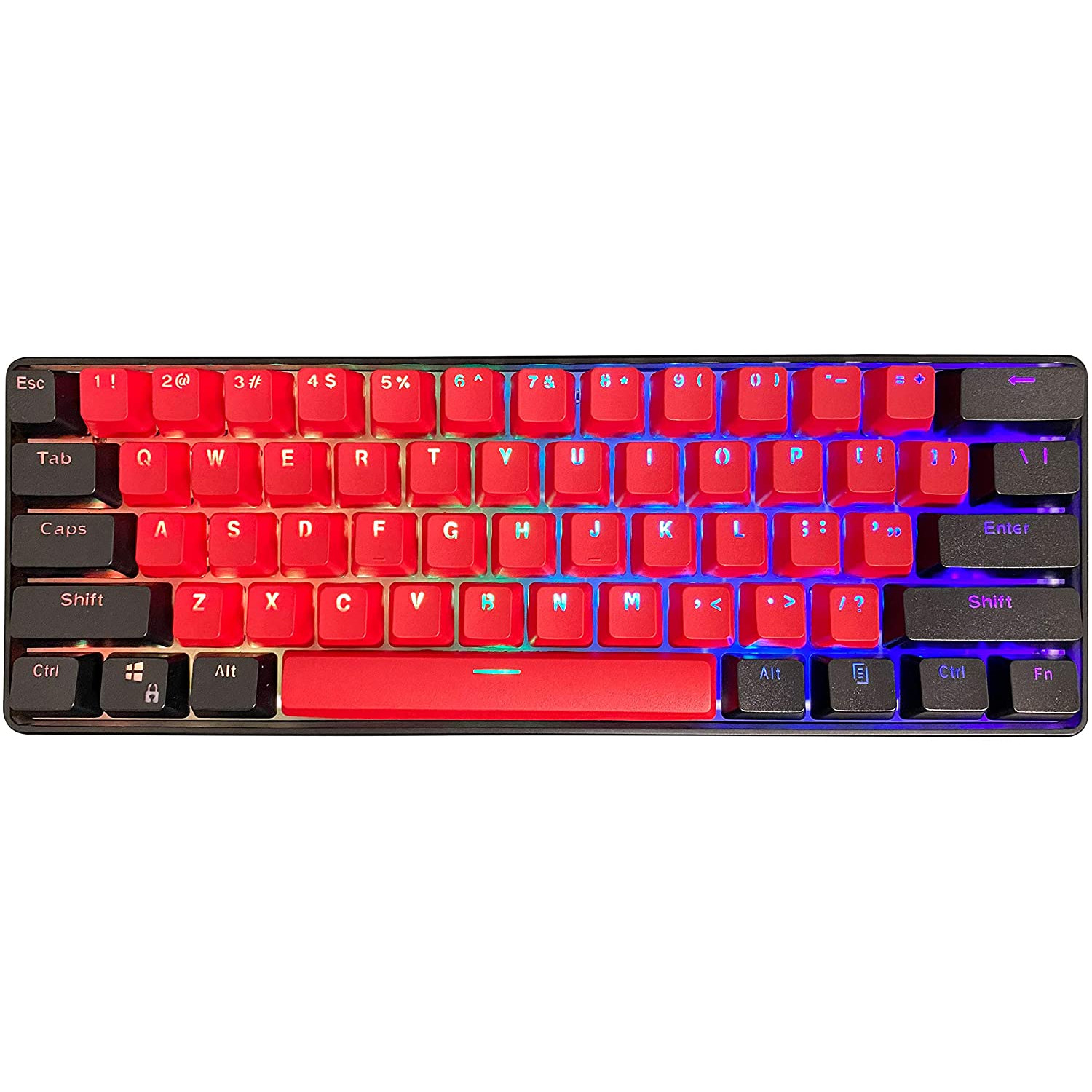 Kraken Pro 60