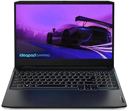 Lenovo IdeaPad Gaming 3 15.6″