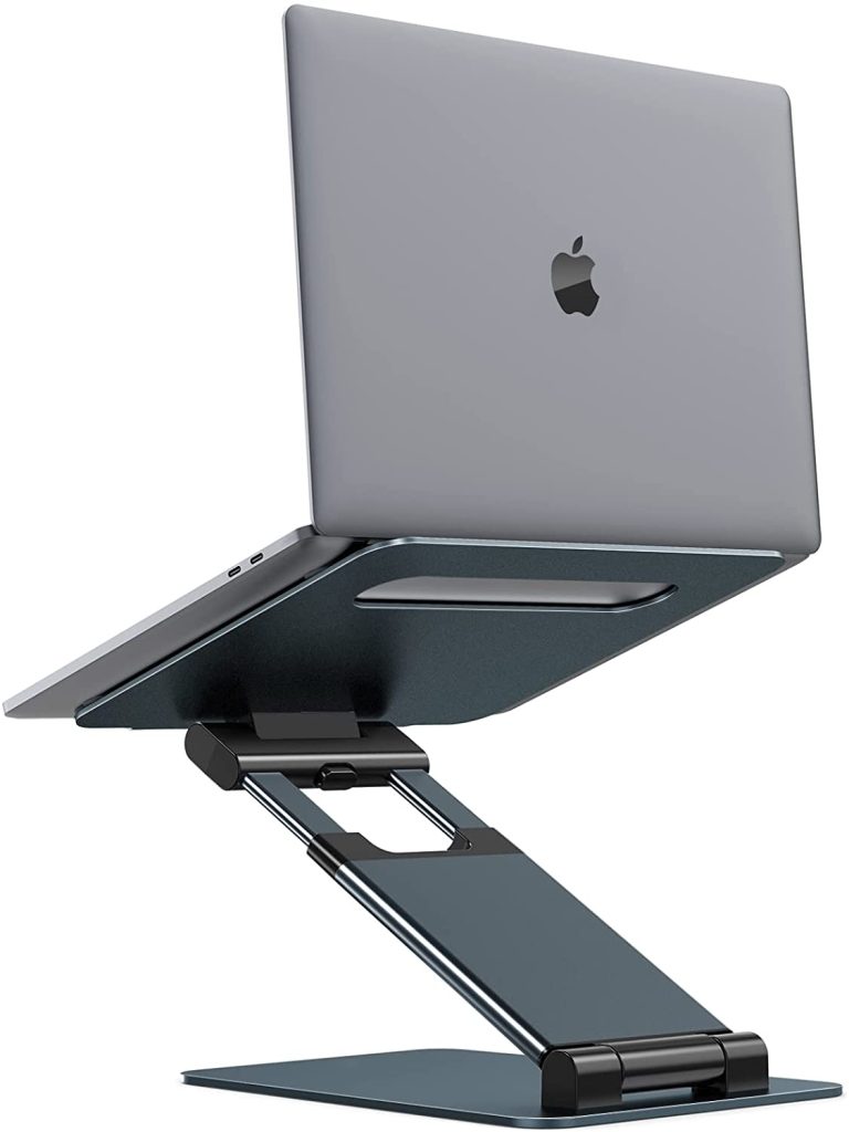 Nulaxy Laptop Stand - Best Portable Monitor Stand