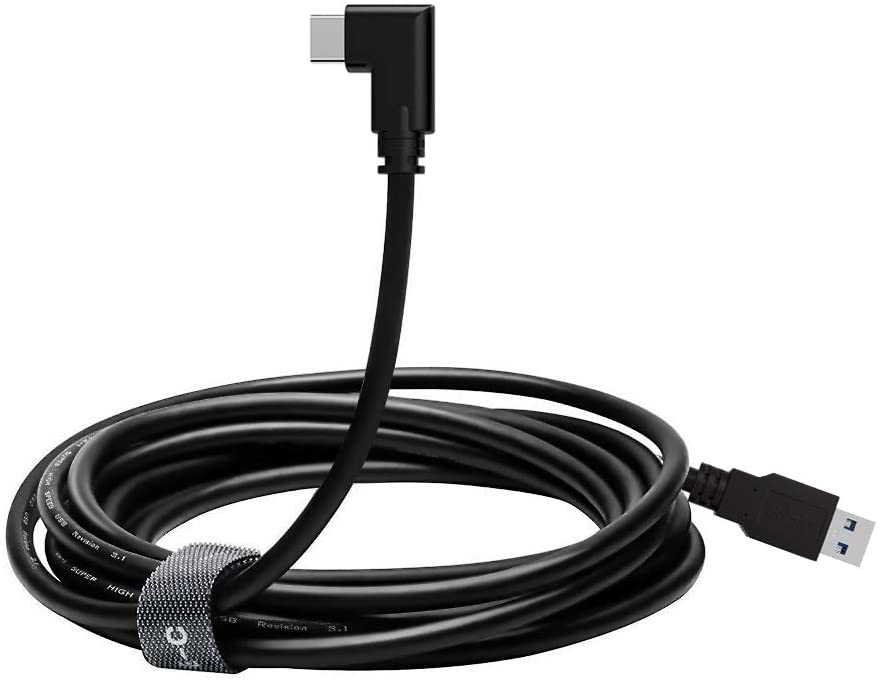 Oculus Quest Link Cable 16ft, VOKOO - Oculus Quest 2 Link Cable Alternatives