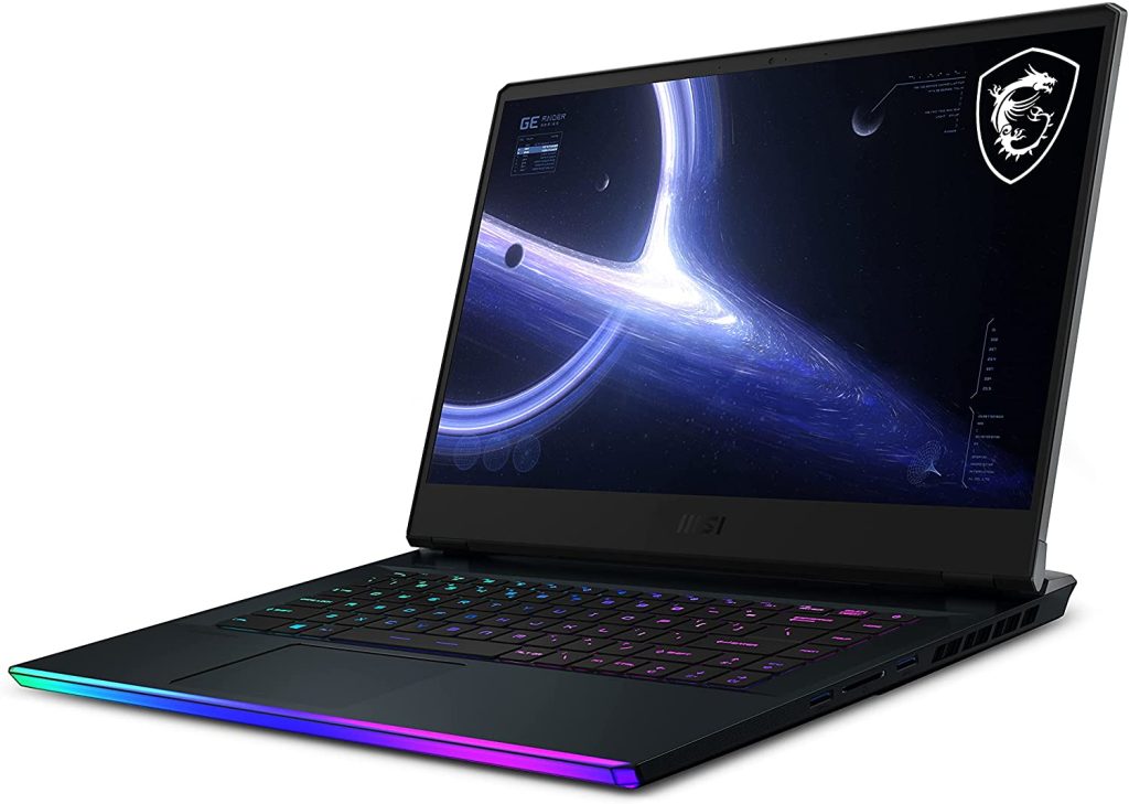 Best 4K Gaming Laptop