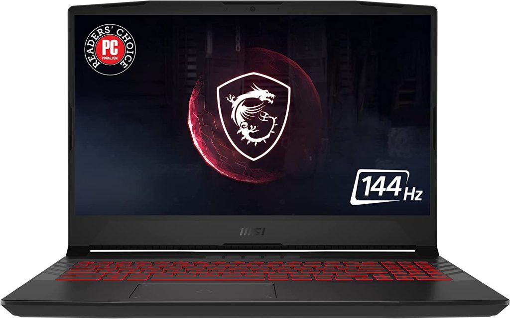 Best 4K Gaming Laptop