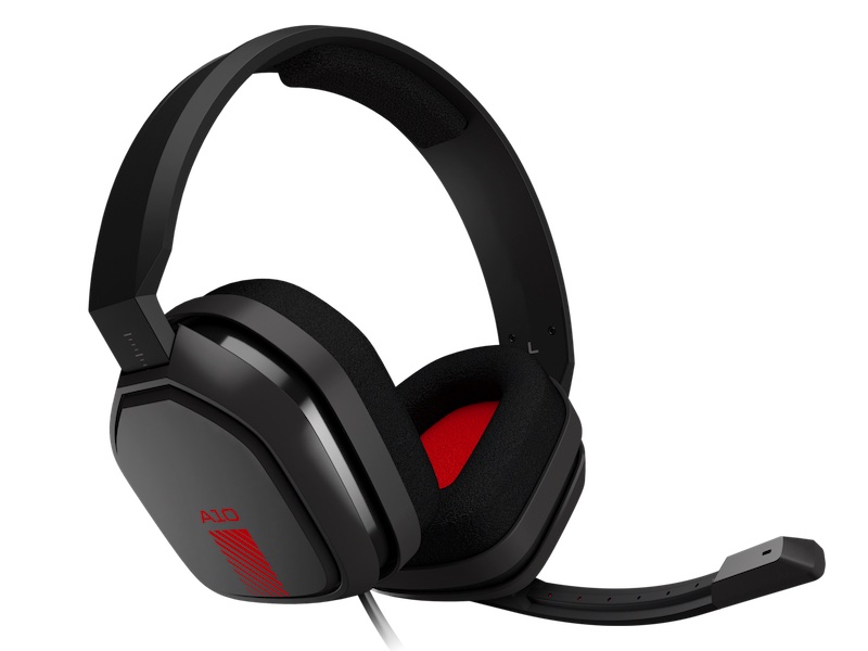 ASTRO Gaming A10 Wired Gaming Headset - Best ASTRO Gaming Headsets
