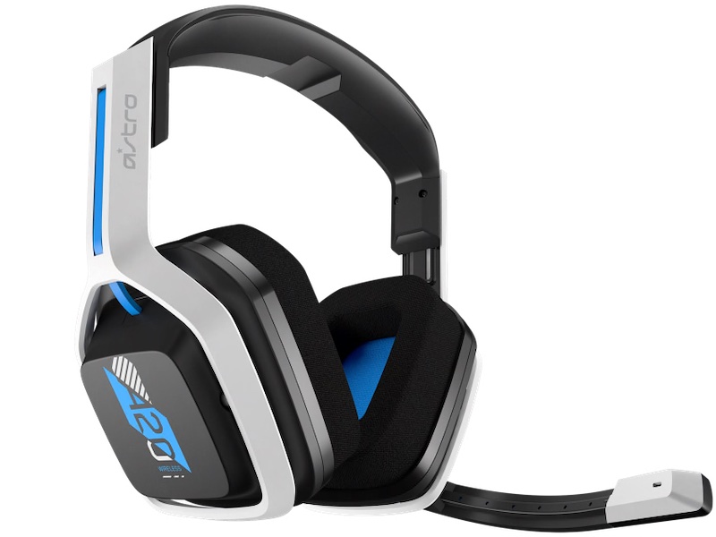 ASTRO Gaming A20 Wireless Headset - Best ASTRO Gaming Headsets
