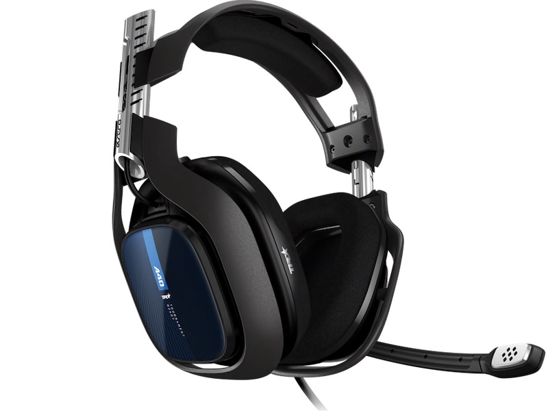 ASTRO Gaming A40TR - Best ASTRO Gaming Headsets