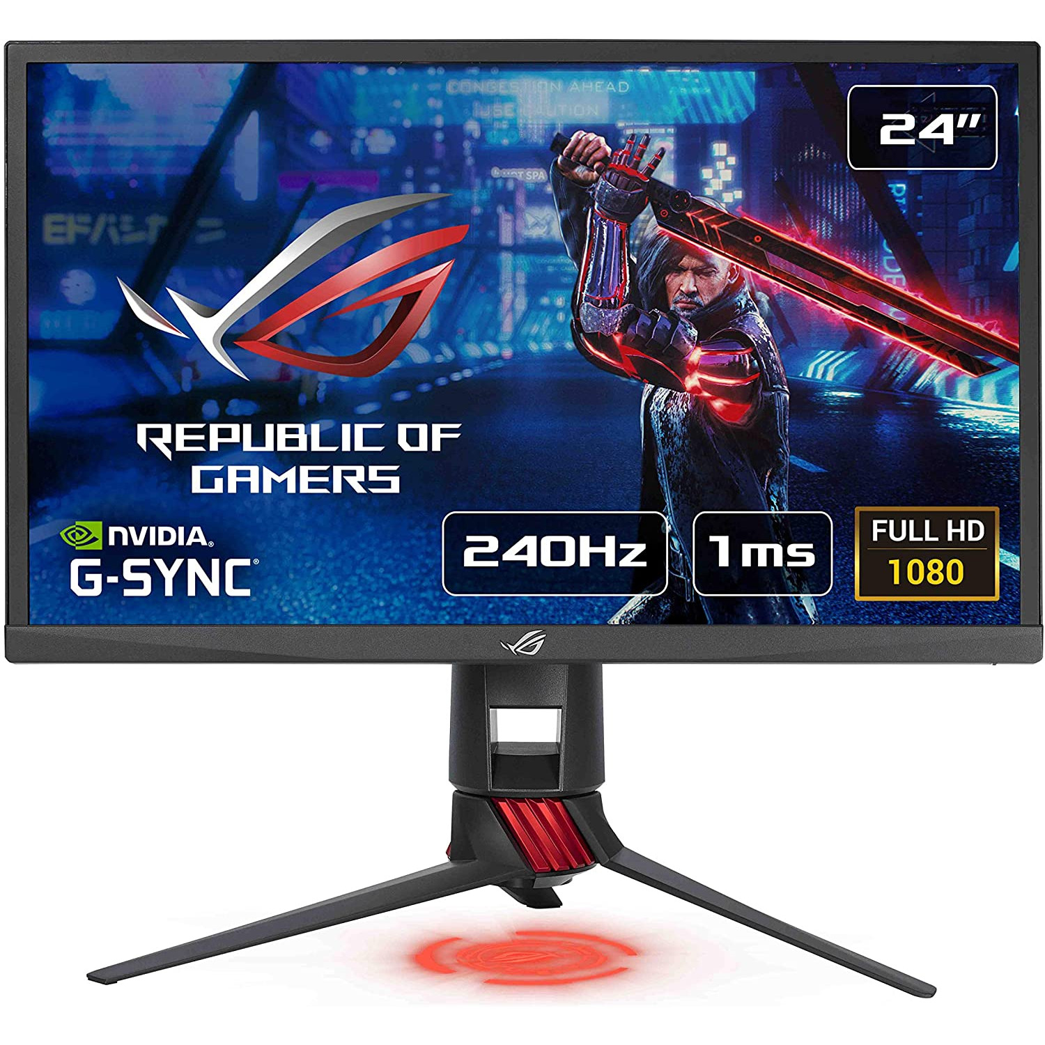 ASUS ROG XG248Q