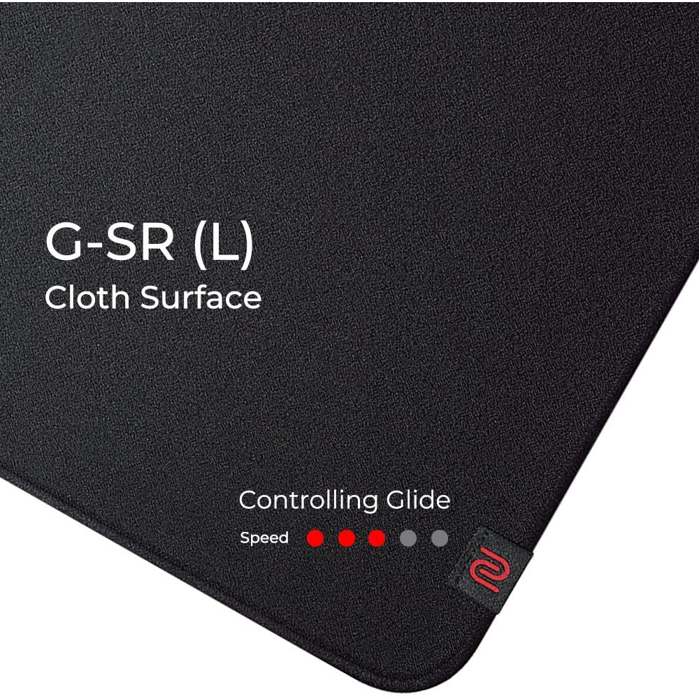 BenQ ZOWIE G-SR