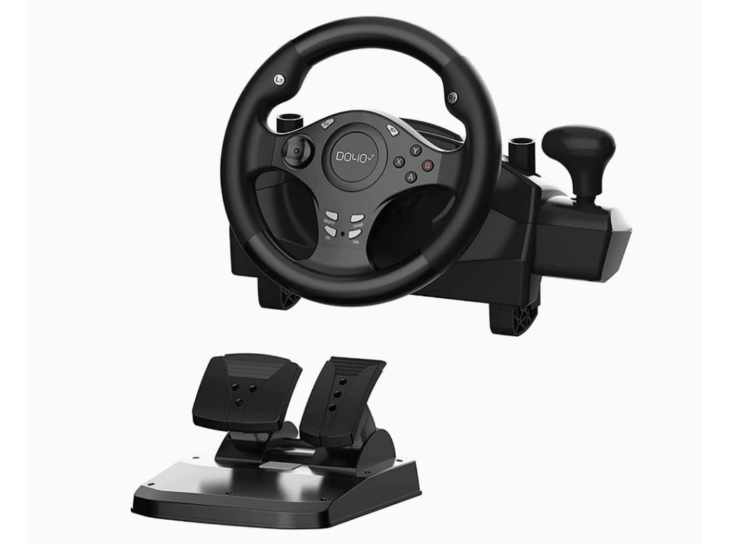 Image by DOYO via Amazon Best-Gaming-Steering-Wheel-for-PS5-04