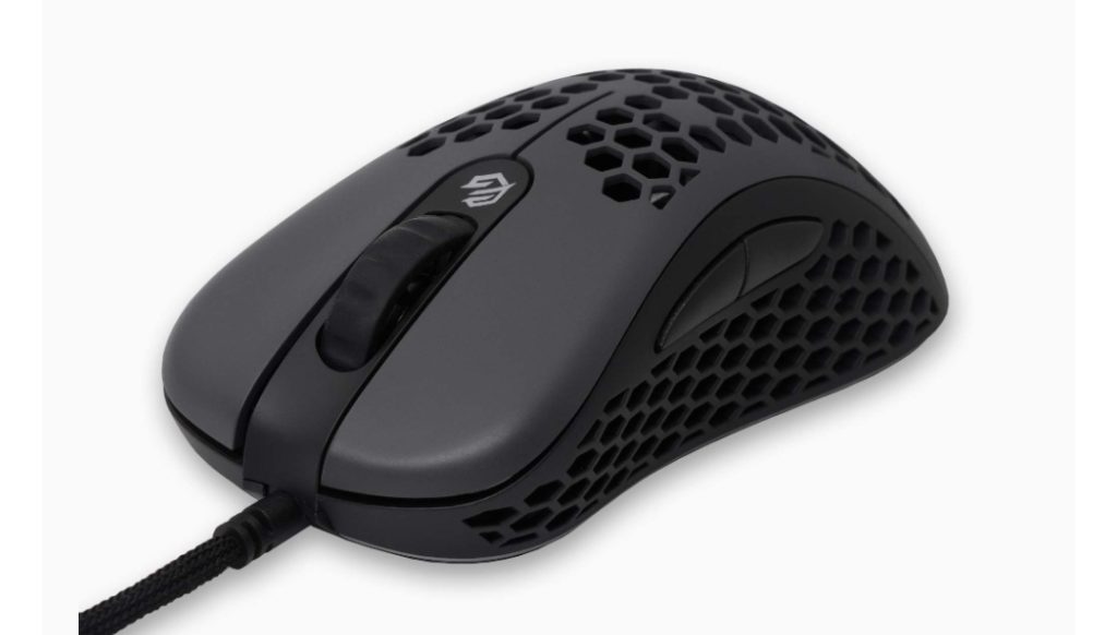 Image by G-Wolves via Amazon Best-Honeycomb-Gaming-Mouse05