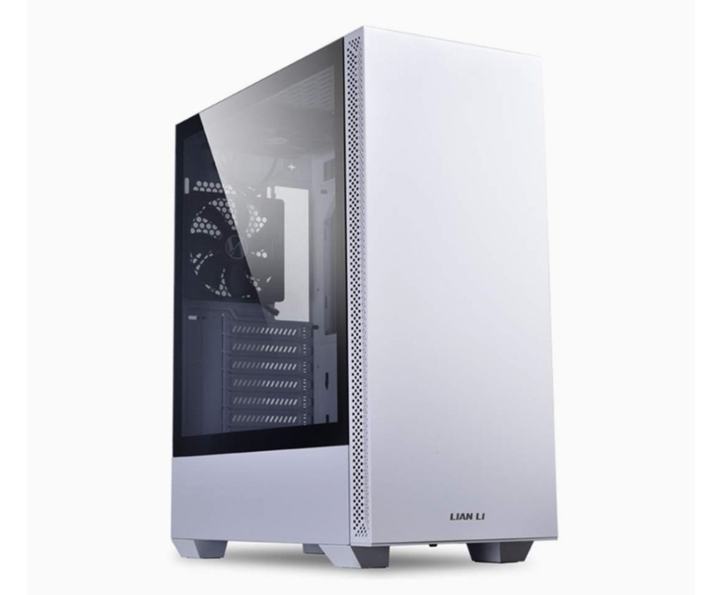 Image by Lian Li via Amazon Best-Minimalist-PC-Case-04