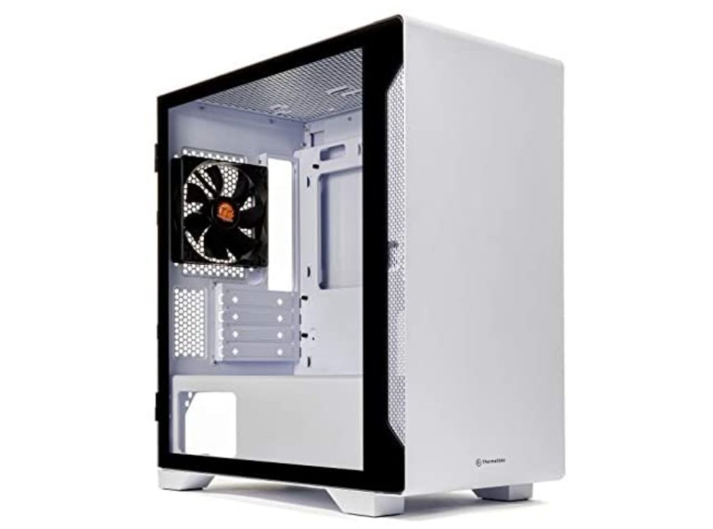 Image by Thermaltake via Amazon Best-Minimalist-PC-Case-05