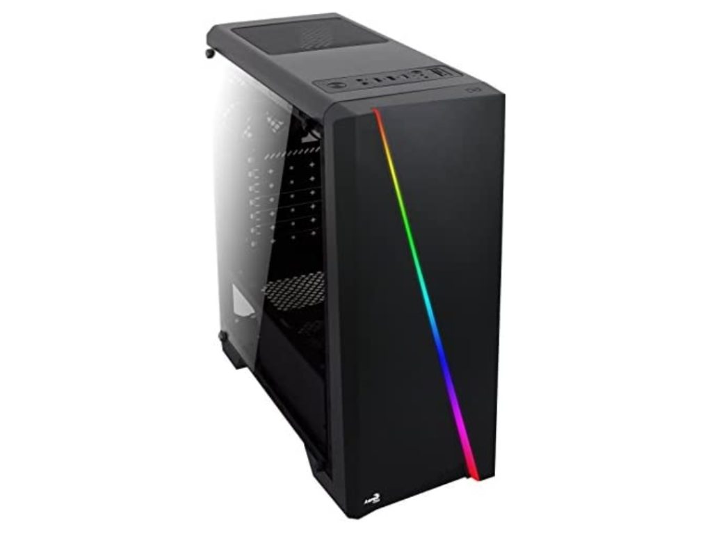 Image by AeroCool via Amazon Best-Minimalist-PC-Case-06