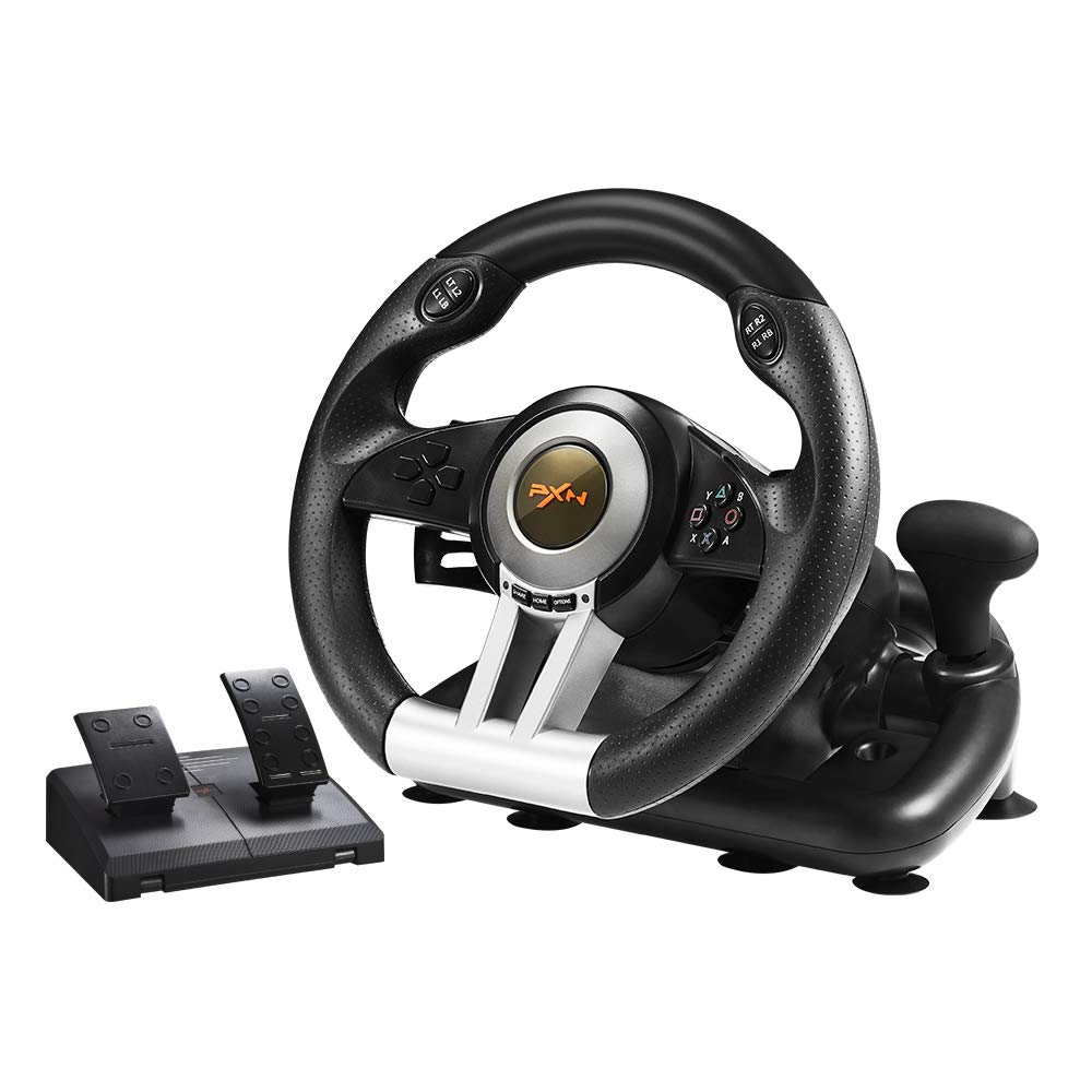 pxn racing wheel